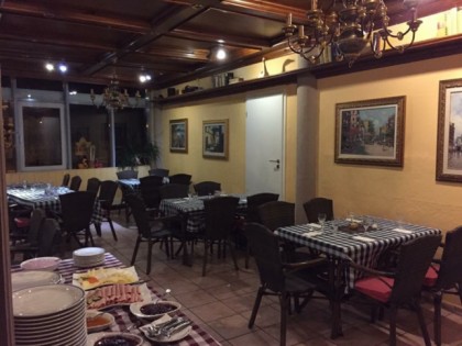 照片: Bella Italia